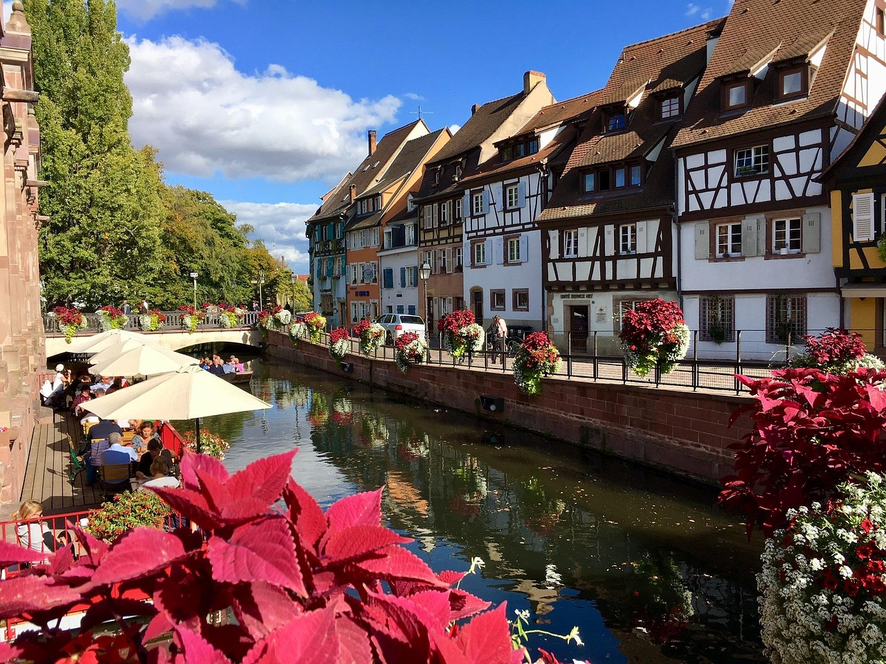 Alsace Wine, Explained