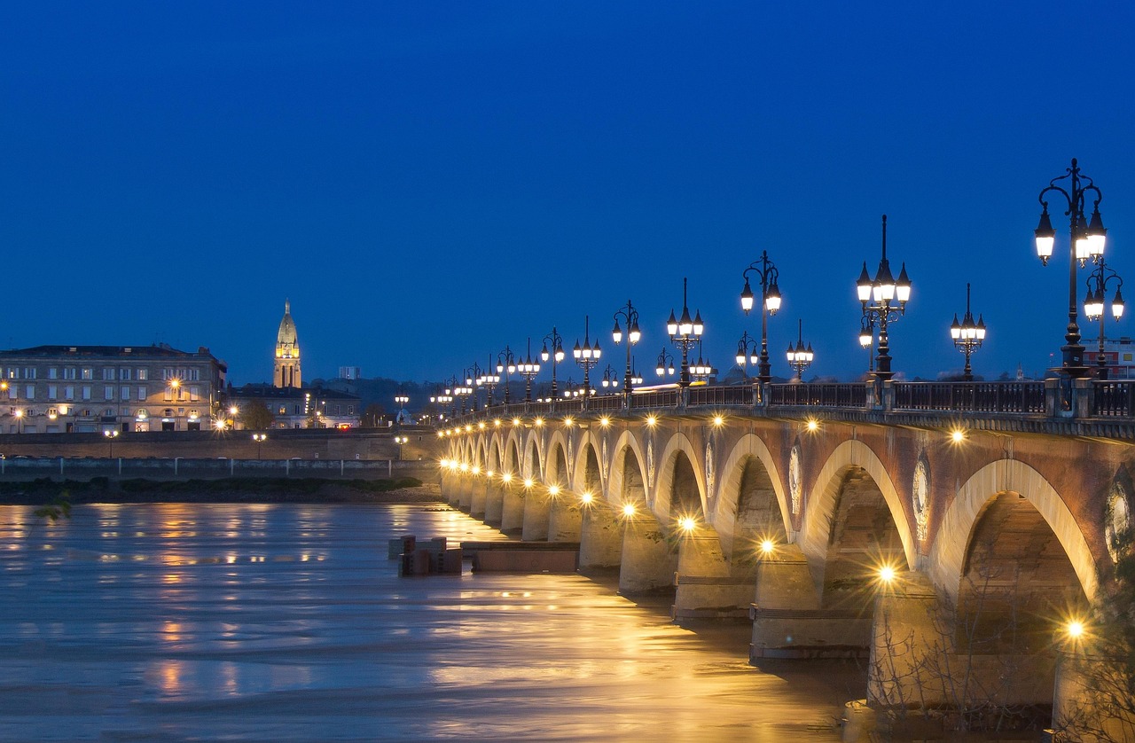 Bordeaux Wine, Explained Simply