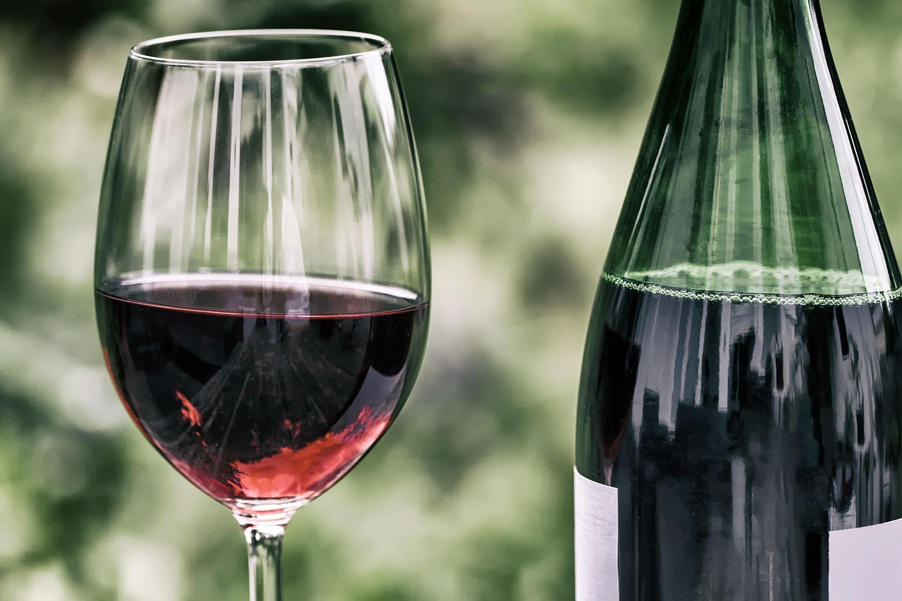 Buying Wine Online in Switzerland