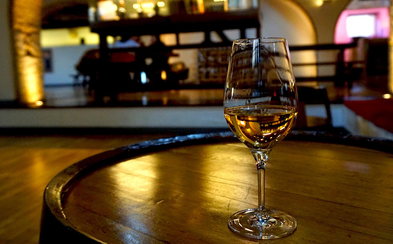 Chardonnay, Explained