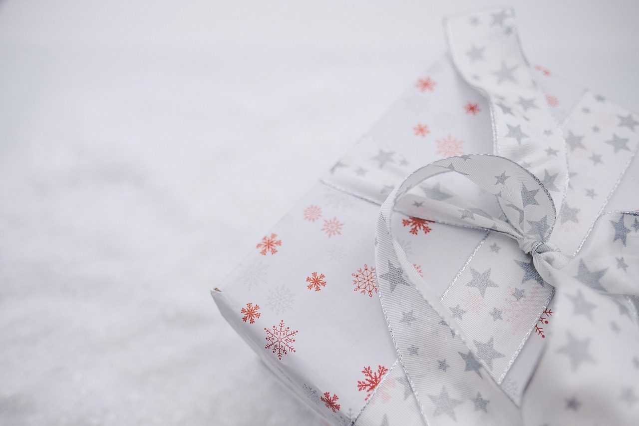 Christmas Wine Gift Guide