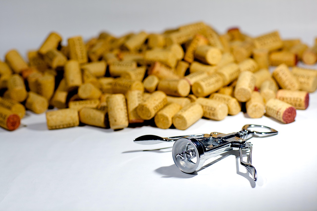 Corked & Faulty Wine: How to Tell