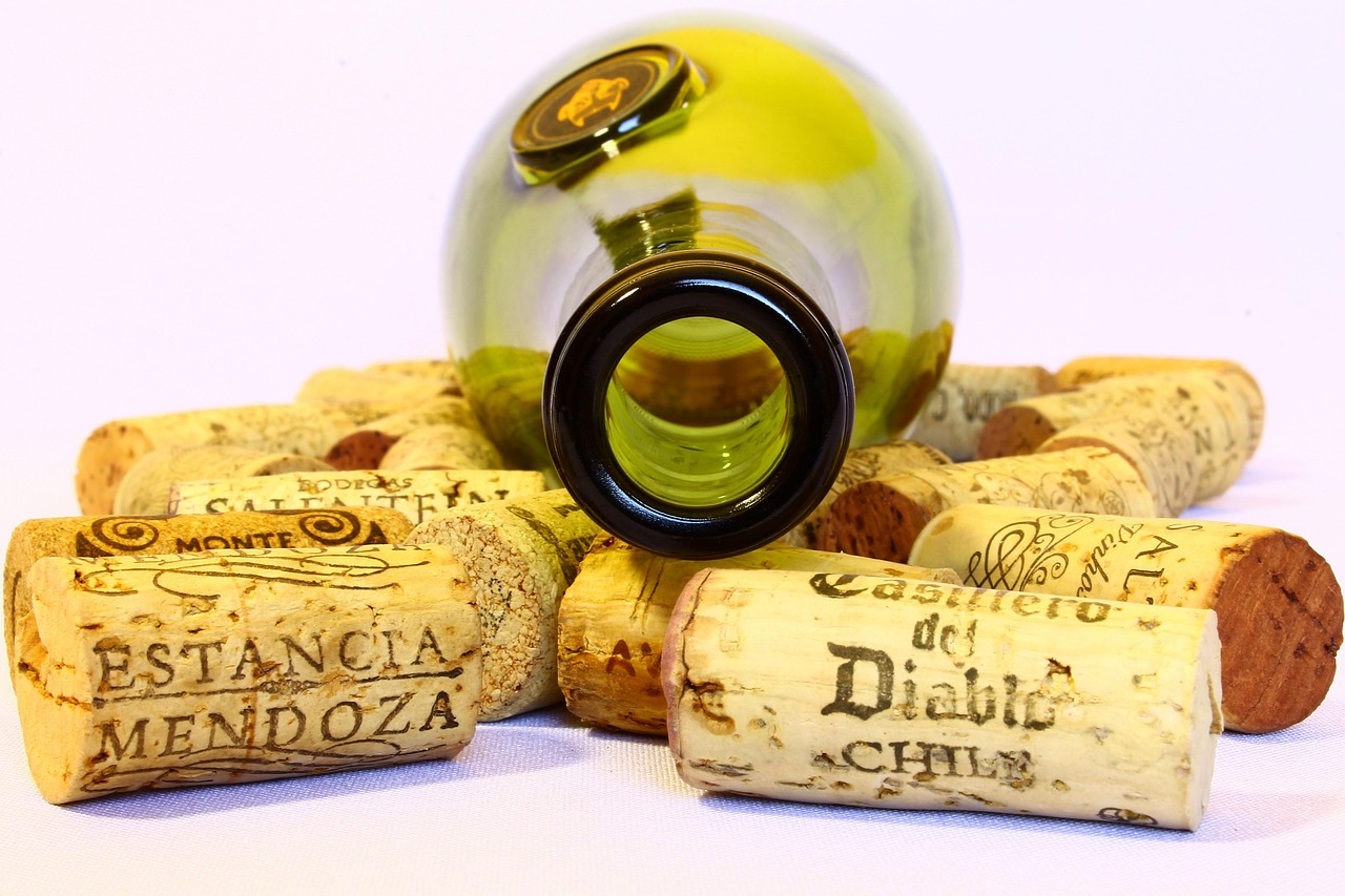 How Long Does an Open Bottle Last?