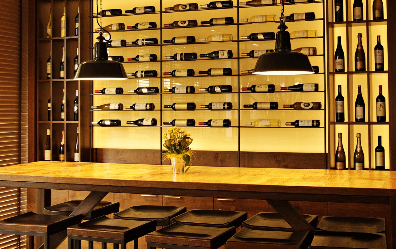 How Much to Spend on a Bottle of Wine