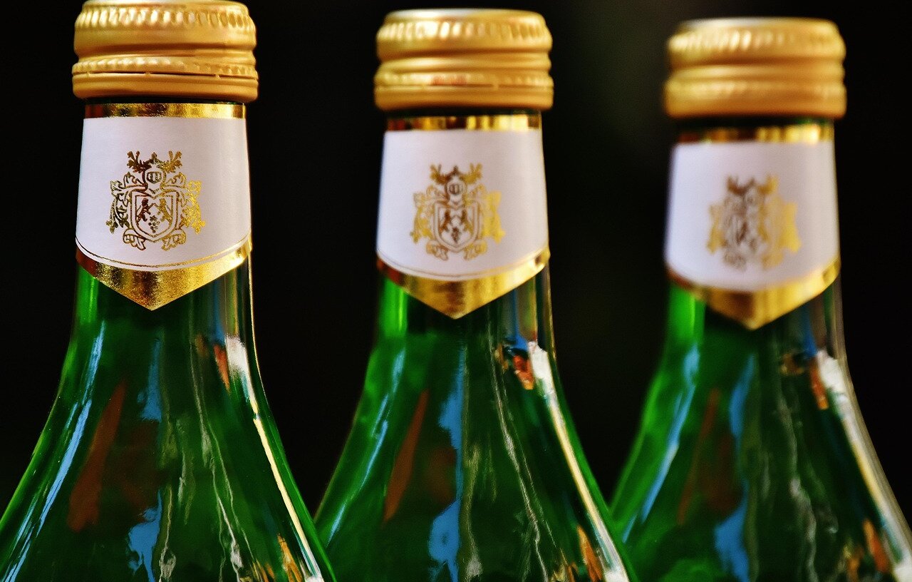 How to Read a Wine Label