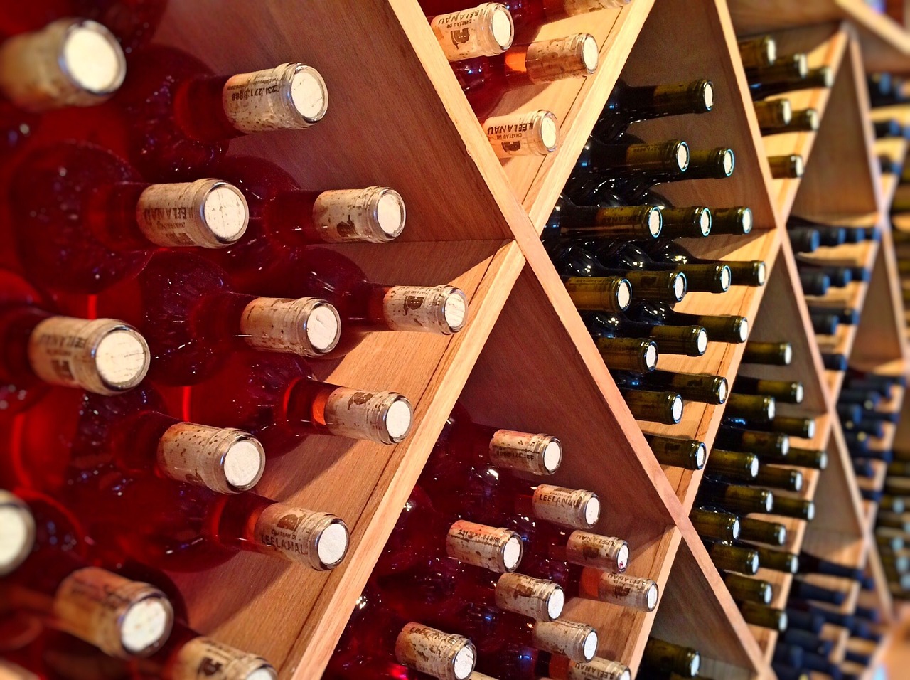 How to Start a Small Wine Collection