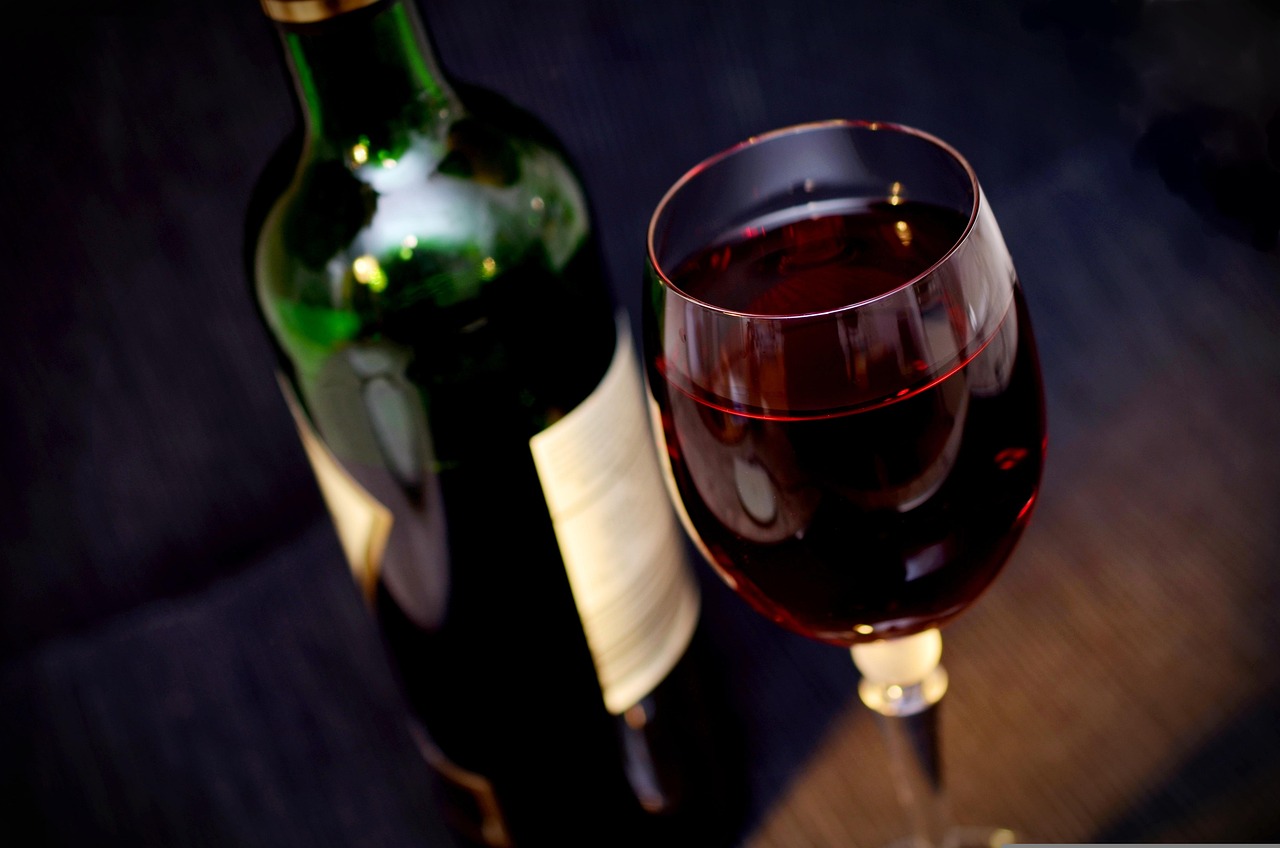 Merlot, Explained