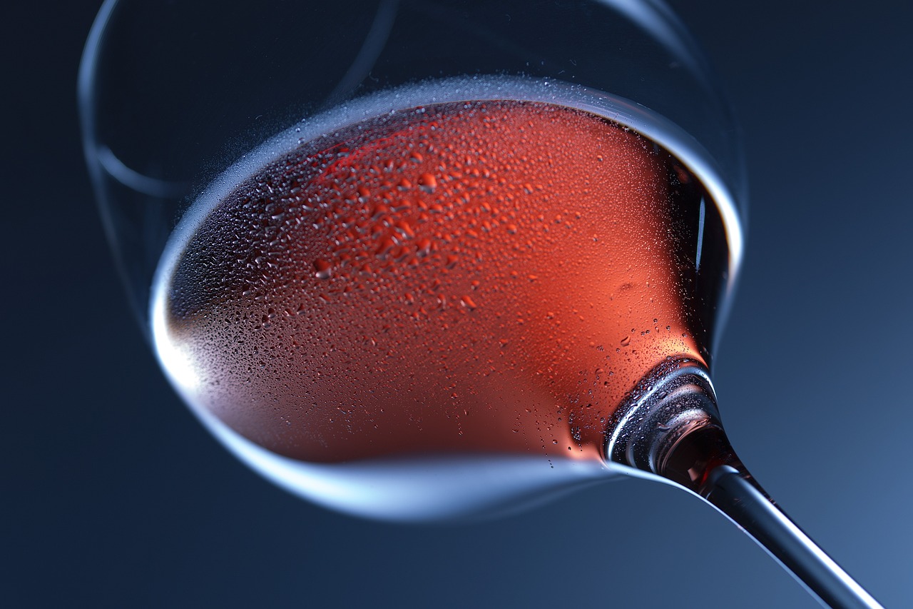 A Beginner's Guide to Rosé