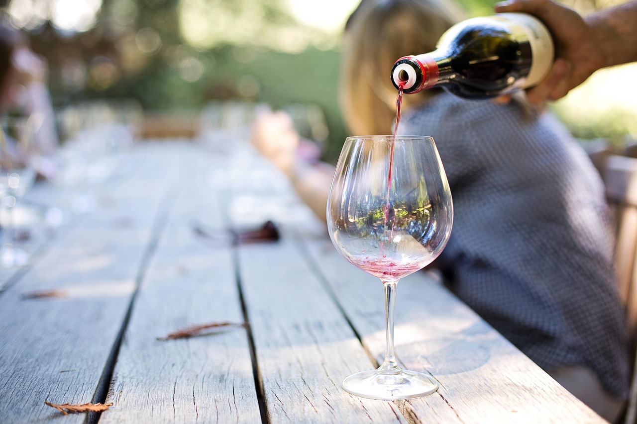 Should You Decant Your Wine?