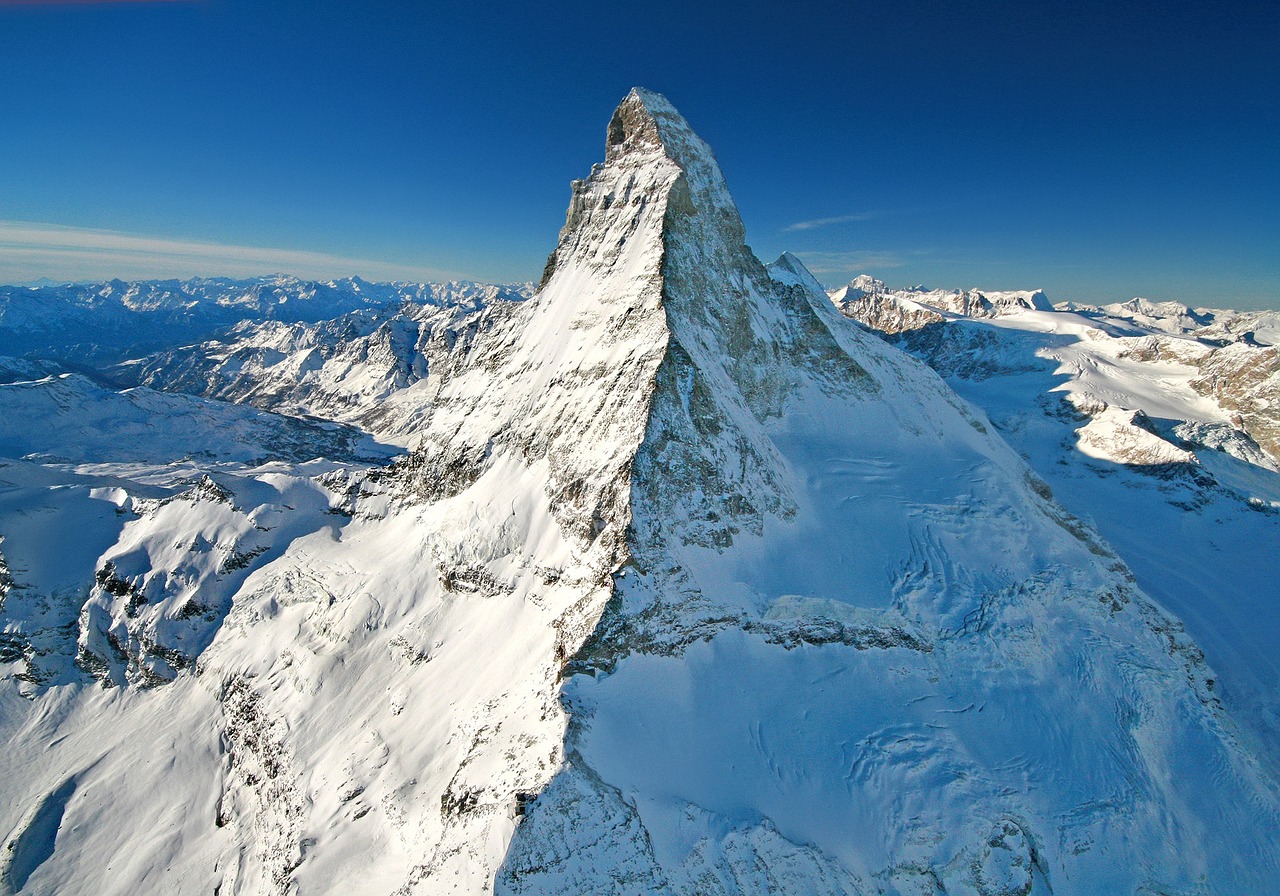 Swiss Wine Regions: A Complete Guide