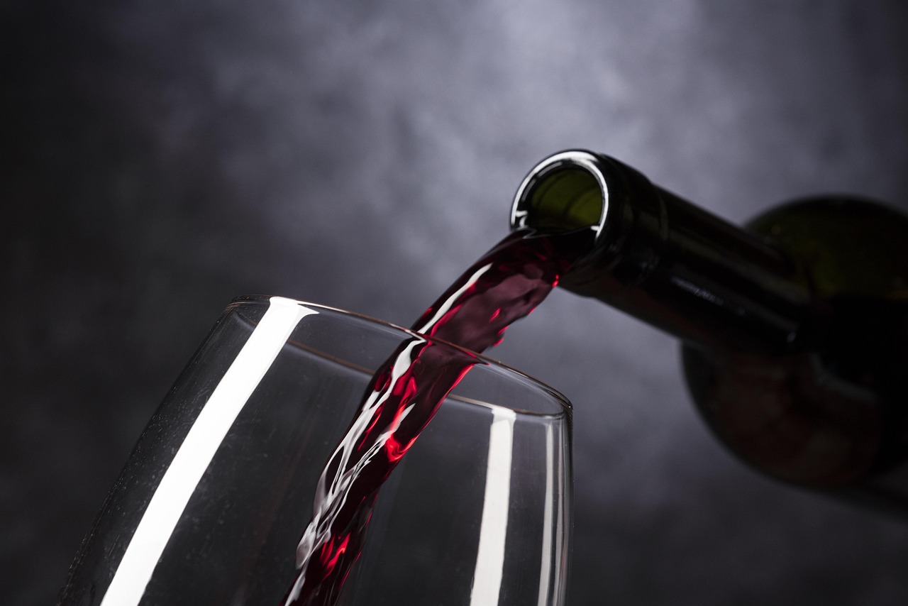 Tannin, Acidity & Body, Explained