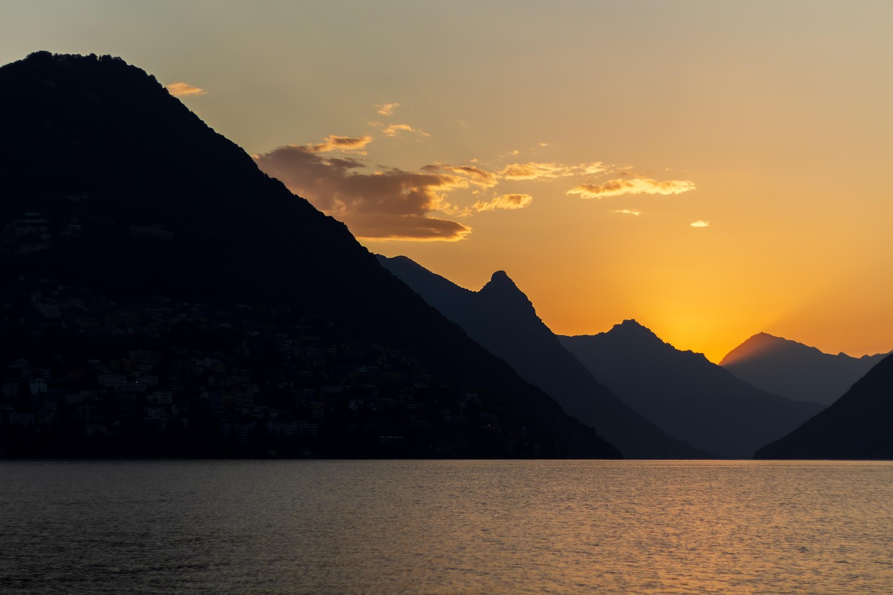 Ticino Wine: Switzerland's Merlot Country