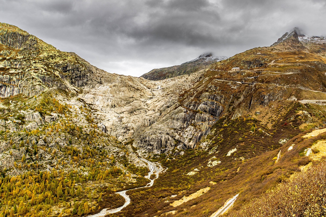 Valais Wine: Switzerland's Powerhouse