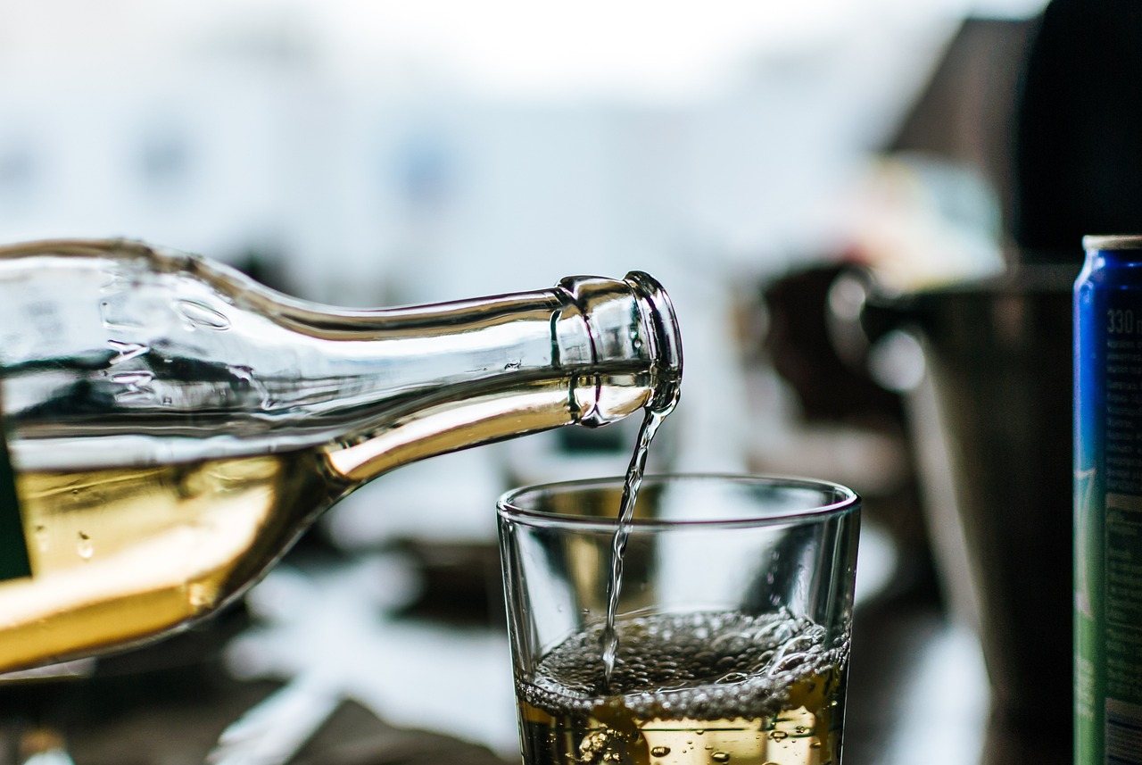 What Wine Goes With Fish & Salmon