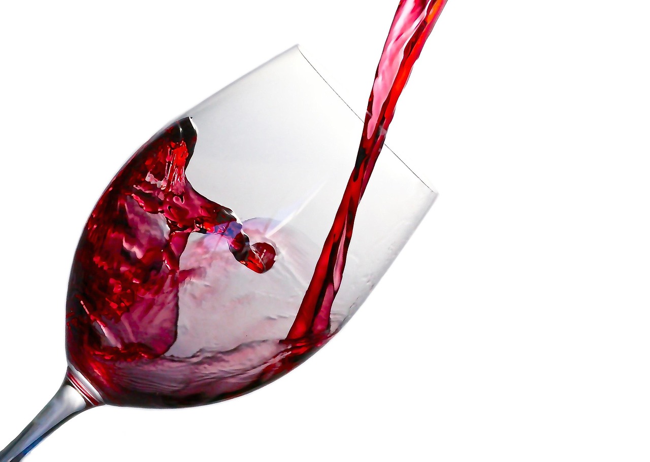 What Wine Goes With Lamb