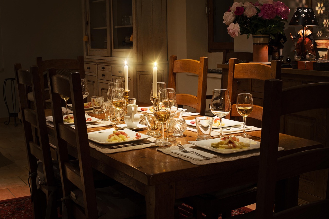 What Wine Goes With Raclette