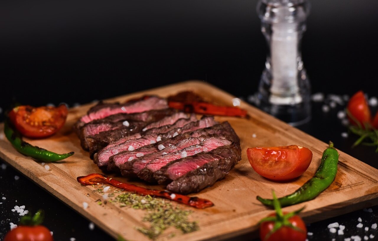 What Wine Goes With Steak