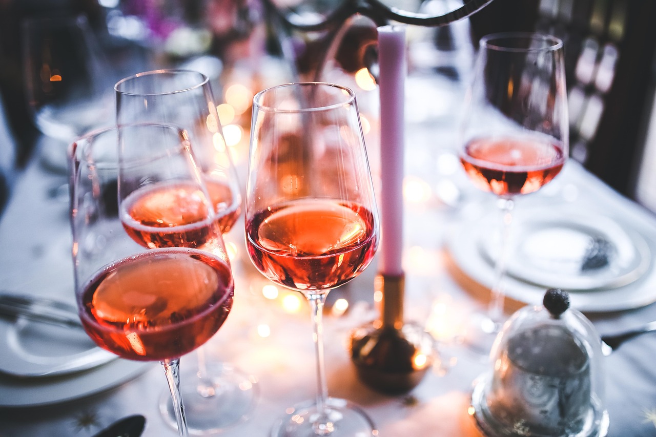 How to Choose Wine for Any Occasion