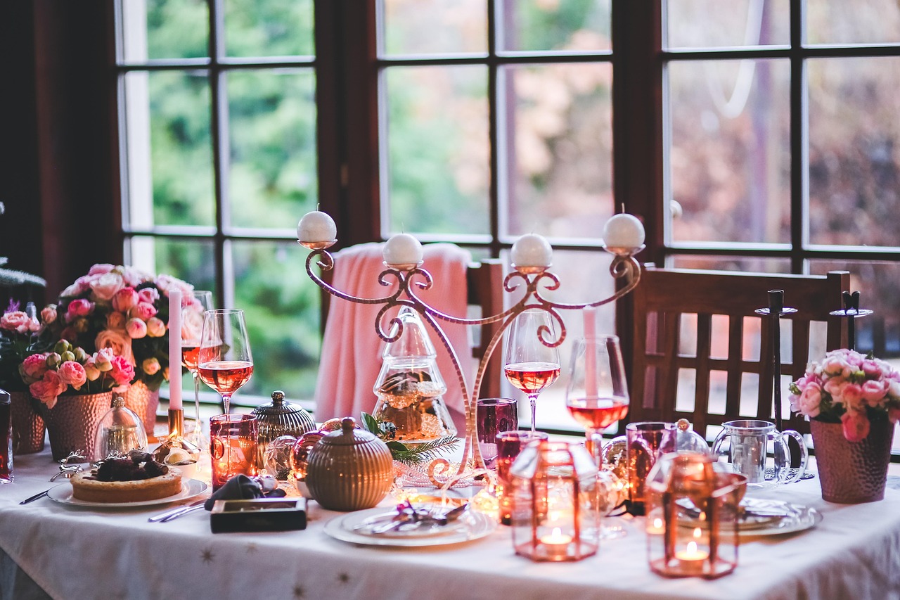 Wine for the Festive Season