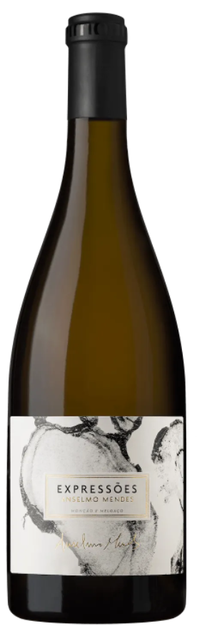Expressões Alvarinho 2021 by Anselmo Mendes