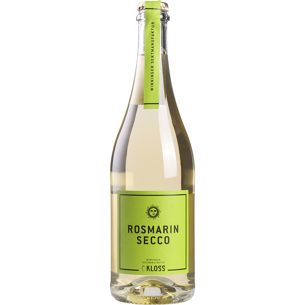 Rosmarin Secco by C.Kloss