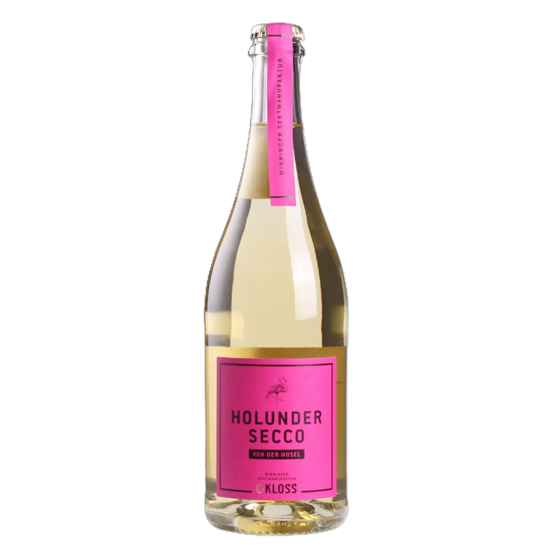 Holunder Secco by C.Kloss