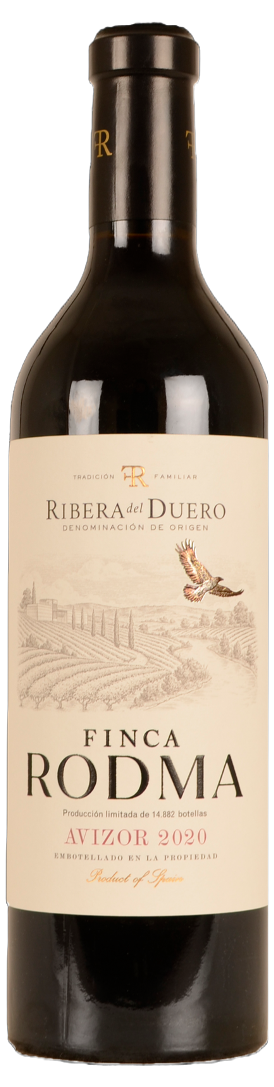 Finca Rodma Avizor Tempranillo 2020 by Finca Rodma