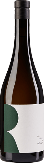 R de Rieussec 2022 by Château Rieussec