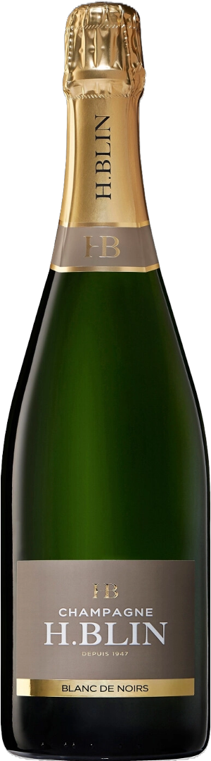 Blanc de Noirs by H.Blin