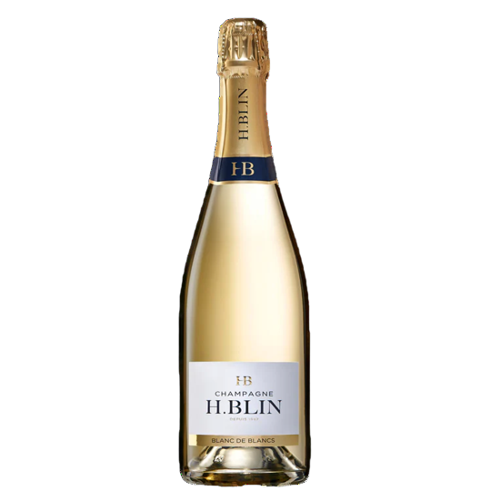 Blanc de Blancs by H.Blin
