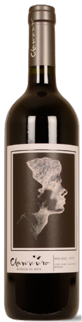Malbec by Claroscuro - Bodega de Arte