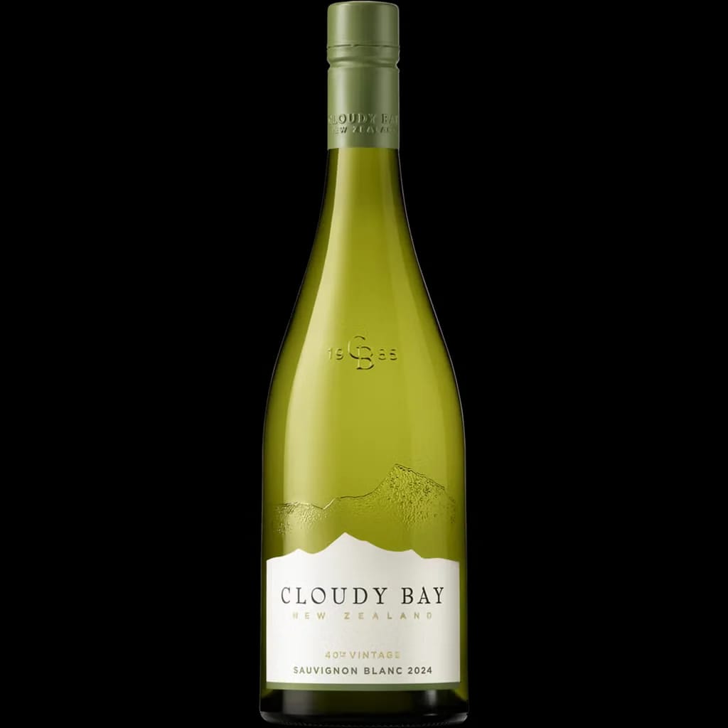 Cloudy Bay Sauvignon Blanc