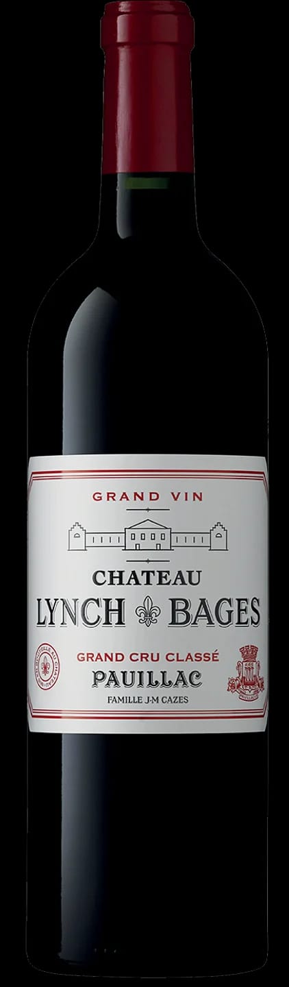 Château Lynch-Bages