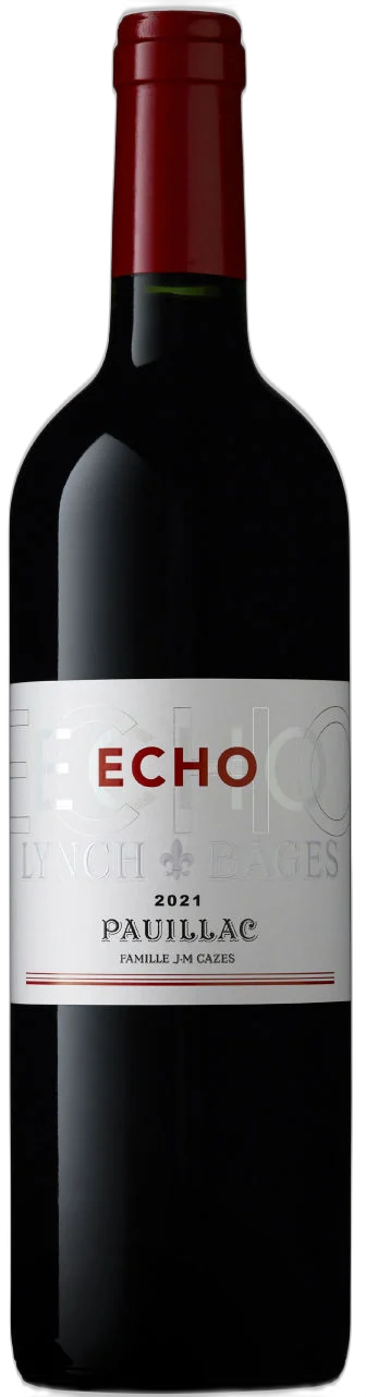 Echo de Lynch-Bages