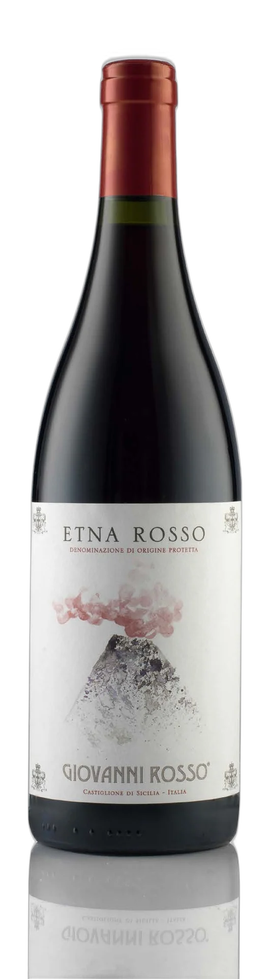 Etna Rosso