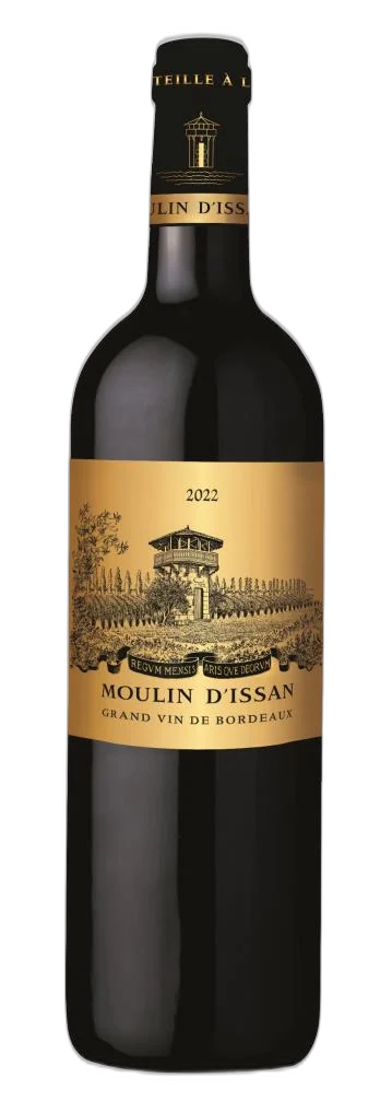 Moulin d'Issan