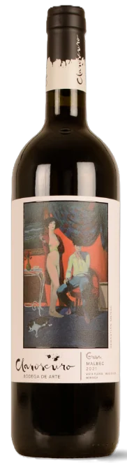 Gran Malbec