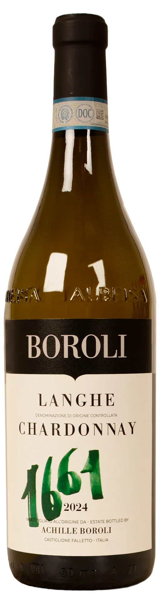 Boroli Langhe Bel Amì Chardonnay