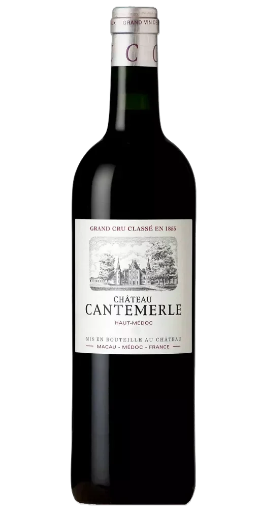 Château Cantemerle