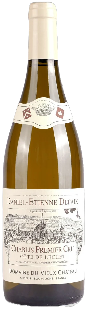 Defaix Chablis Premier Cru Côte de Léchet