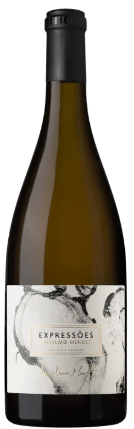 Expressões Alvarinho