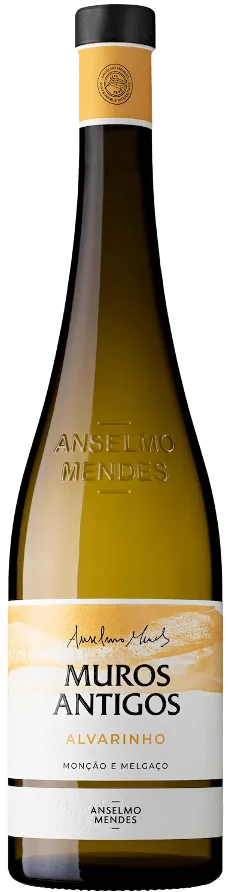Muros Antigos Alvarinho