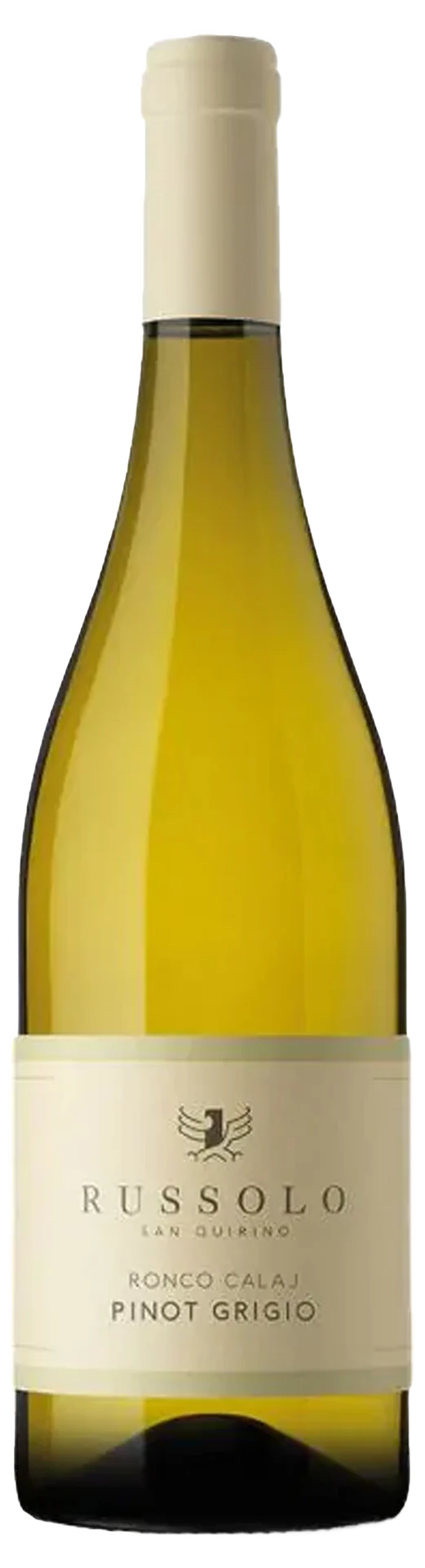 Russolo Ronco Calaj Pinot Grigio