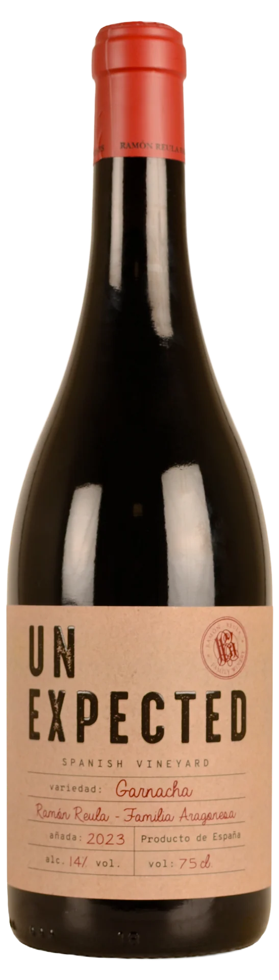 UNexpected Garnacha